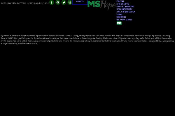 Site using Sg-cachepress plugin
