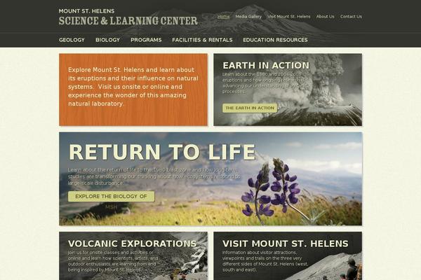 mshslc.org site used Msh