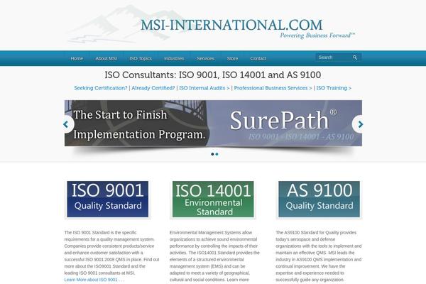 Site using Inline-upload plugin