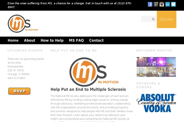 Give theme site design template sample