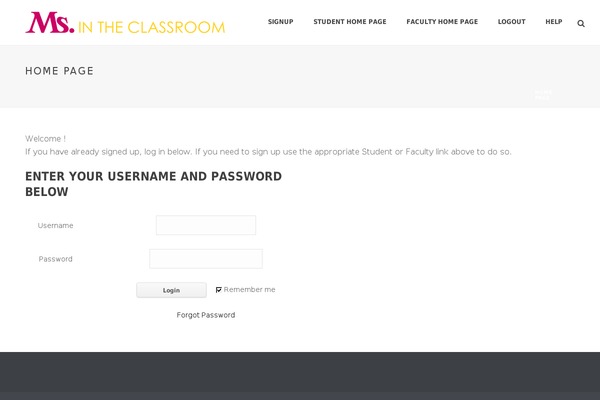 Site using Membermouse plugin