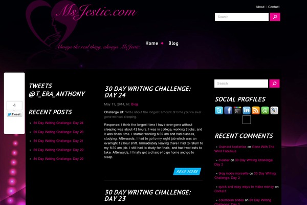msjestic.com site used Soundess