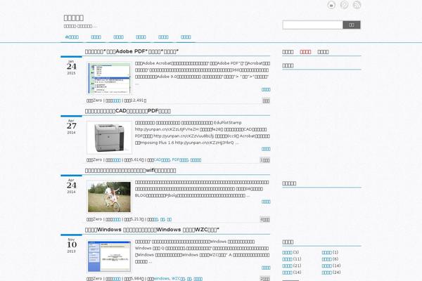 Site using Auto-highslide plugin