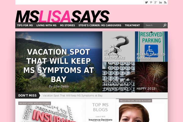 Site using Comments-plus plugin