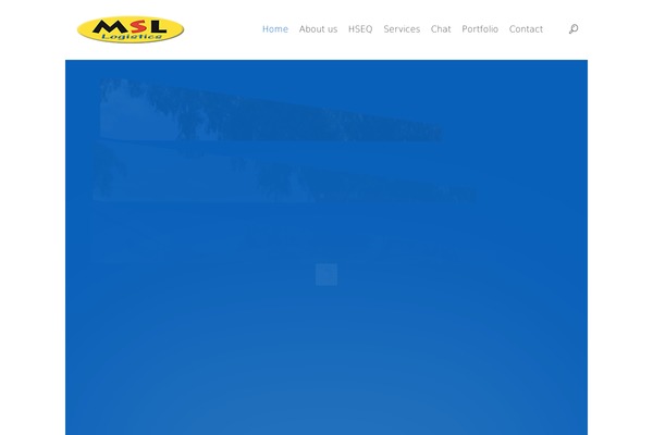 Site using Front End PM plugin