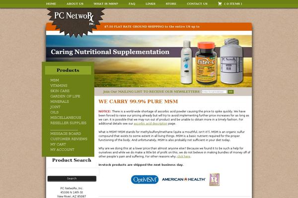 Site using WP Customer Reviews plugin