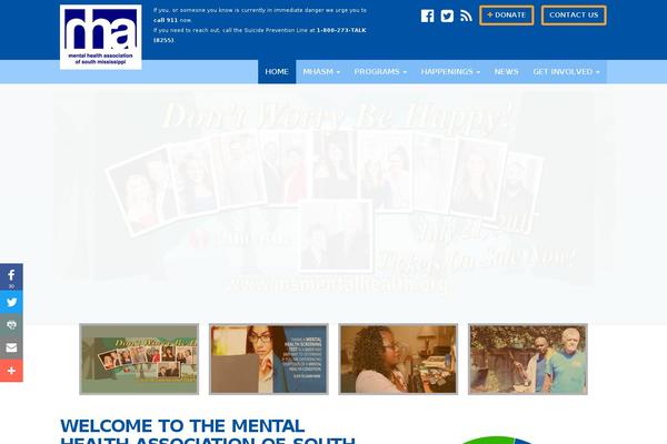 Site using Give-tributes plugin