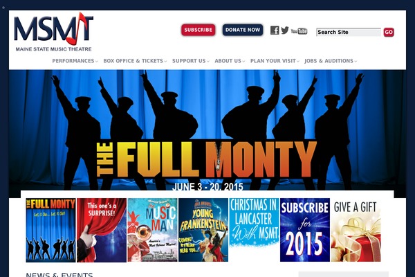 Mhscustom theme site design template sample
