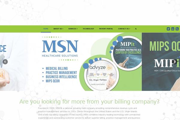 Site using Embed-any-document plugin