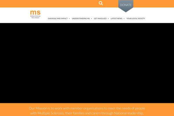 Site using TooltipPro plugin