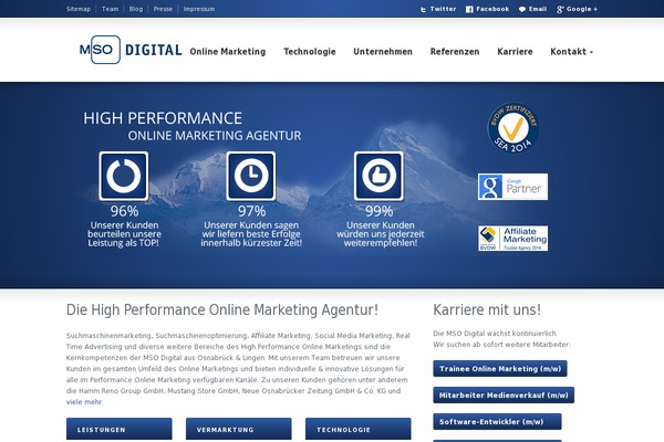 Site using Jupiterx-core plugin