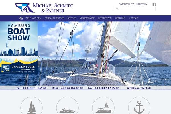 Devdmbootstrap3-child theme site design template sample
