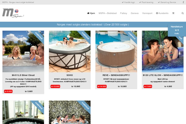 Site using Woo-vipps plugin