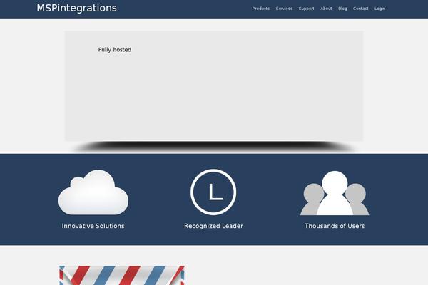 Site using Auth0 plugin