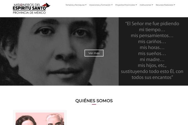 Flash-pro theme site design template sample