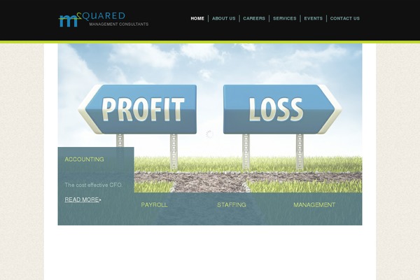 msquaredcpa.com site used Theme1474
