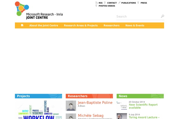 Wpbootstrap theme site design template sample