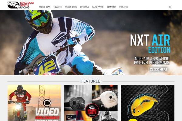 Rt Theme 6 theme site design template sample