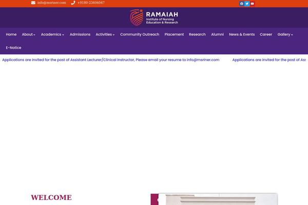 Site using Metronet-profile-picture plugin