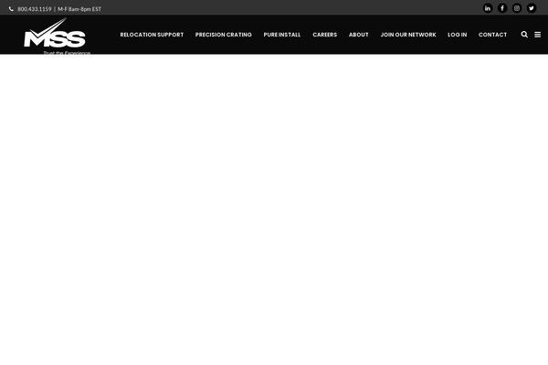 Servicemaster theme site design template sample