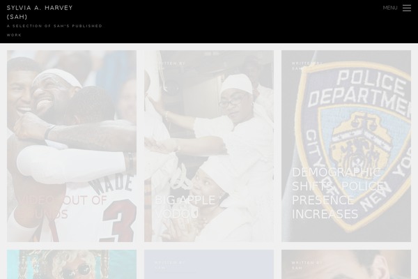 mssah.com site used The-writer