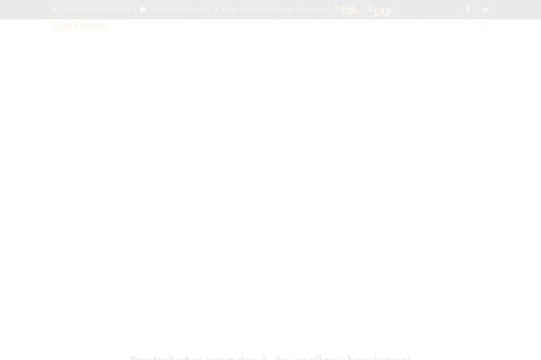 Site using Themestek-labtechco-extras plugin