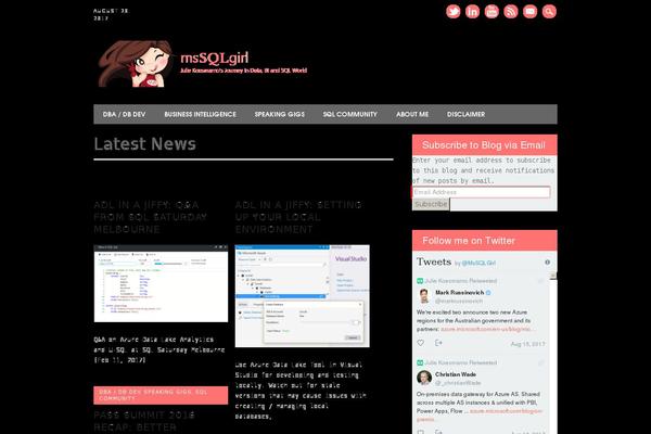 Site using Colibri-page-builder plugin