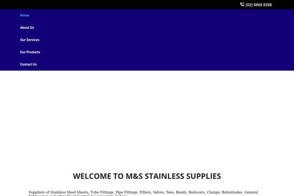 Site using Pro-elements plugin