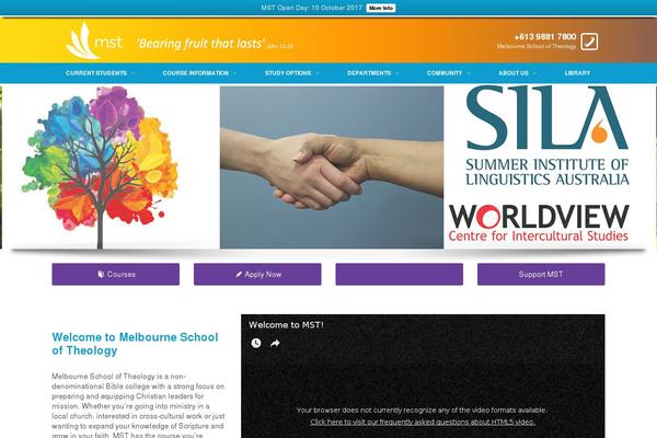 Site using Jet-elements plugin