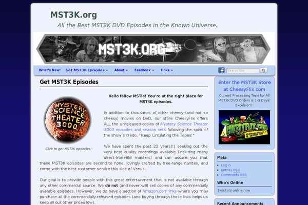 Weaver II pro theme site design template sample