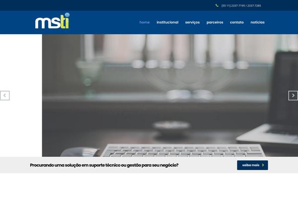 Site using Catchers-helpdesk plugin