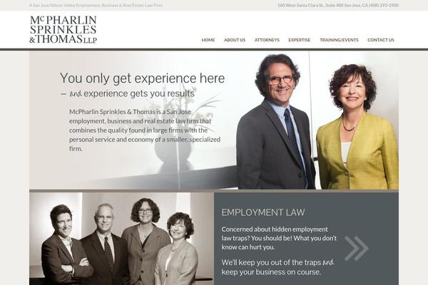 Eat theme site design template sample