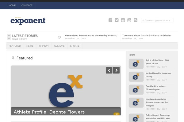 Site using Advanced Ads plugin