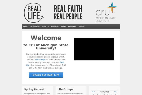 Site using ESV Plugin plugin