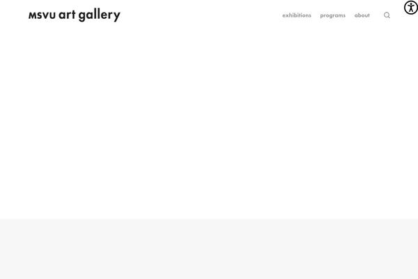 Site using Salient-core plugin