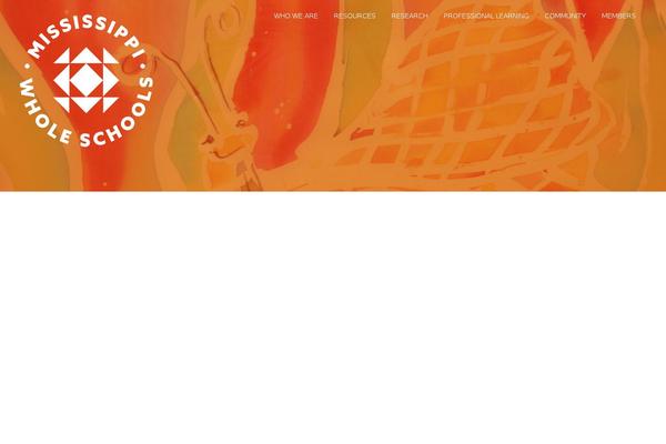 Site using Custom-layouts plugin