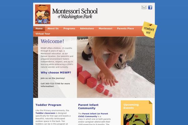 mswp.org site used Mswp