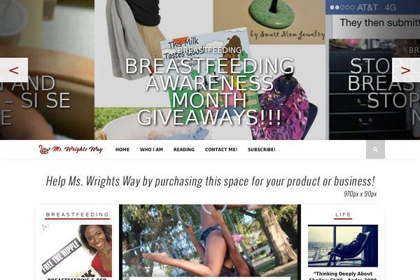 Site using SEO Facebook Comment plugin