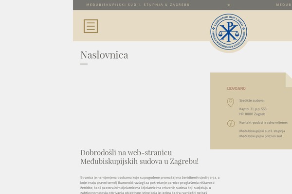 Html5blank-master theme site design template sample