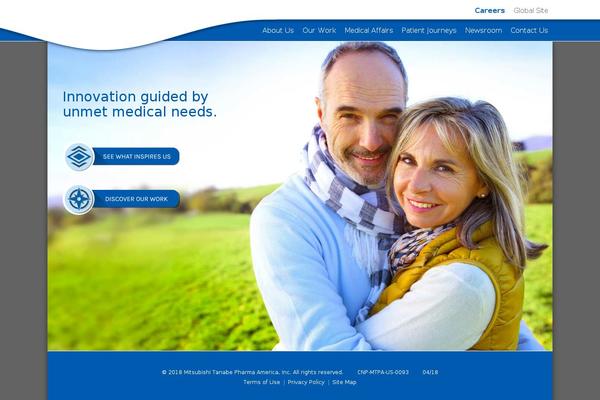 mt-pharma-america.com site used Mtpa2016