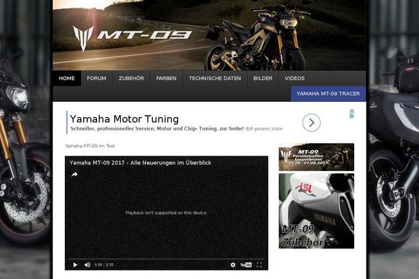 mt09.de site used Cado