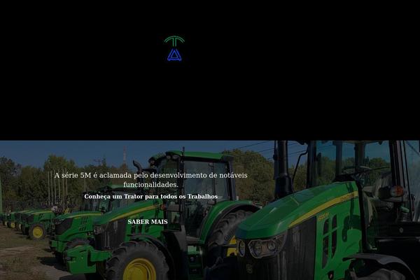 mta.pt site used Antek
