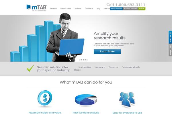 Site using Hubspot plugin