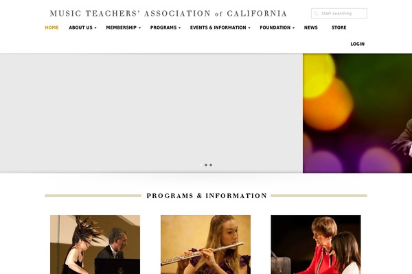 Site using Responsive-accordion-and-collapse plugin