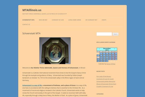 mtaillinois.us site used Twentysixteen-child-theme