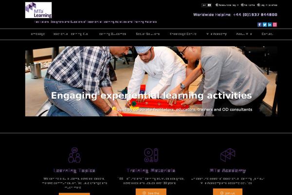 Site using WP Review plugin