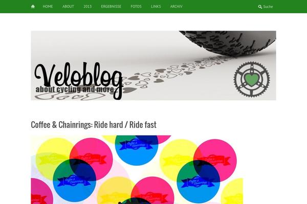 Waipoua theme site design template sample