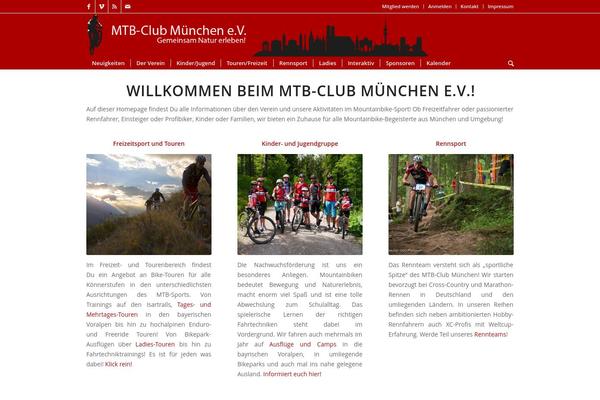 Site using Wp-media-category-management plugin