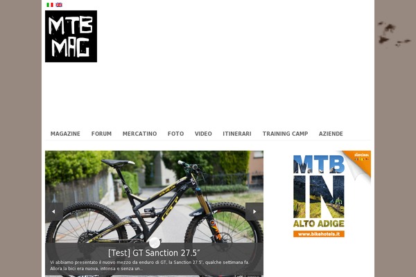 Site using Simple-youtube-responsive plugin