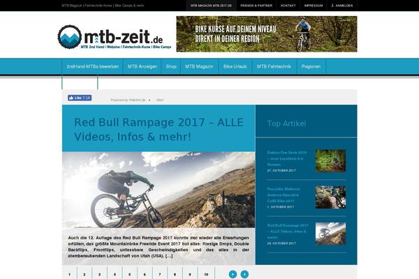 Site using Bst-dsgvo-cookie plugin